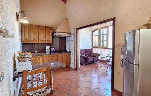 Buenavista del Norte House | Lovely Home In Buenavista Del Norte