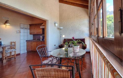 Buenavista del Norte House | Lovely Home In Buenavista Del Norte