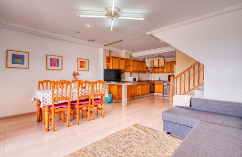 Santa Pola House | Lovely home in Santa Pola de l'Est