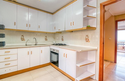 Santa Pola House | Lovely home in Santa Pola de l'Est