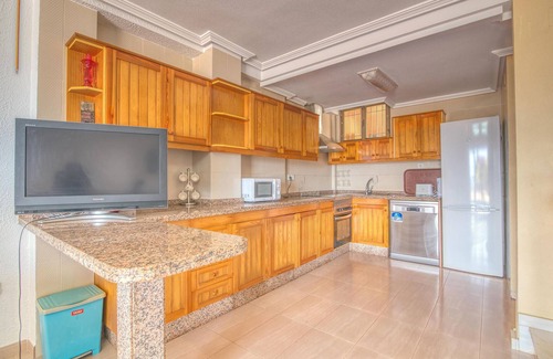 Santa Pola House | Lovely home in Santa Pola de l'Est