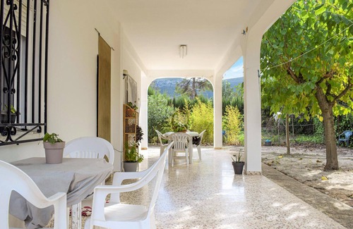 Xativa House | Lovely home in Xativa-Almaseretes