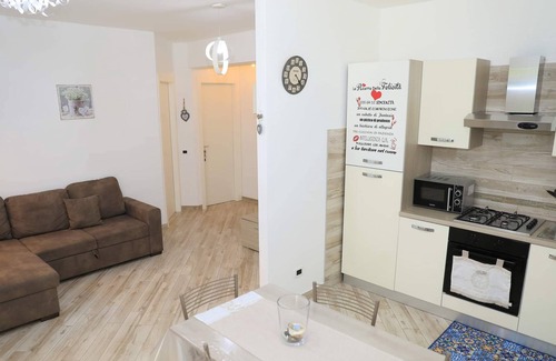 Fondi Apartment | Lovely Home Fondi (lt) Apartment/Holiday home