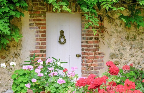 Conflans-sur-Anille House | Lovely home in Conflans sur Anille