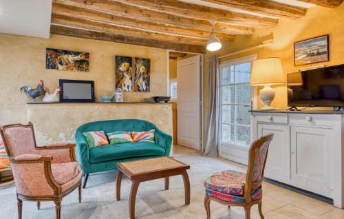 Les Baux-de-Breteuil House | Lovely Home In Les Baux De Breteuil
