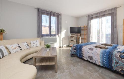 Santo-Pietro-di-Tenda House | Lovely Home In Sant Petru Di Tenda