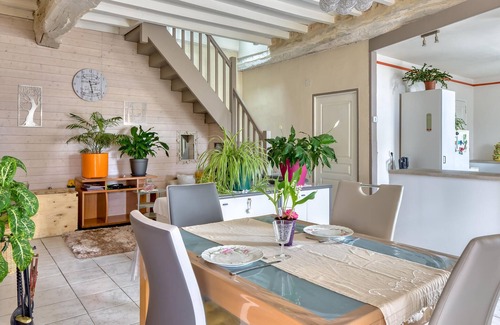 Tourouvre House | Lovely home in Tourouvre au Perche