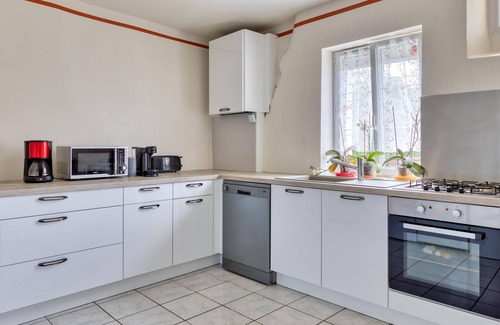 Tourouvre House | Lovely home in Tourouvre au Perche