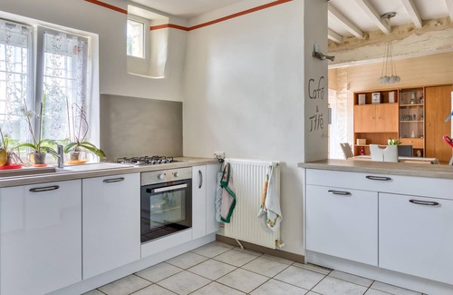 Tourouvre House | Lovely home in Tourouvre au Perche