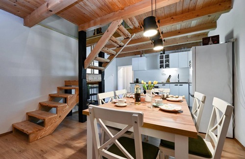 Varazdinske Toplice House | Lovely home in Varazdinske Toplice
