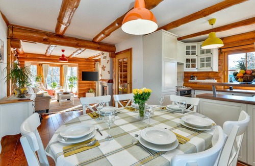 Ludbreg House | Lovely home in Vinogradi Ludbreski