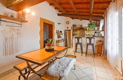 Arles House | Lovely home in Raphèle-les-Arles