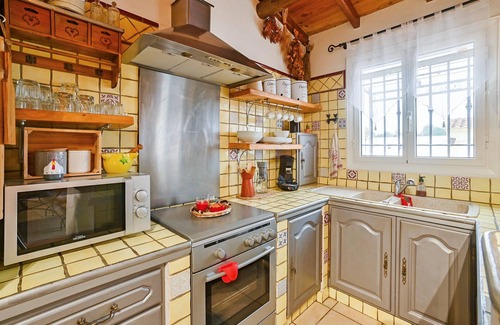 Arles House | Lovely home in Raphèle-les-Arles