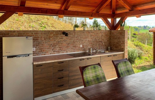 Pusca House | Lovely home in Bobovec Rozganski