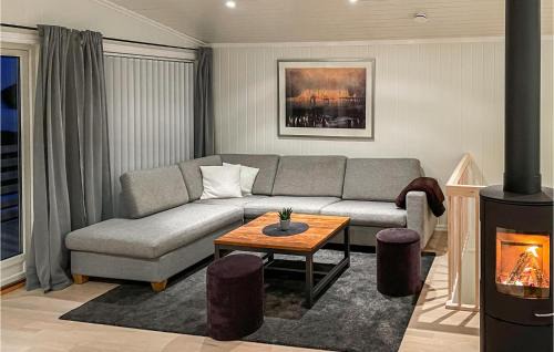 Ljosland House | Lovely Home In Åseral