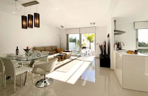 Canalosa Alta House | Lovely home in Alicante