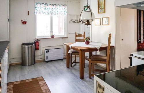 Bralanda House | Lovely home in ånimskog with WiFi