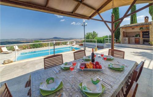 Aragona House | Lovely Home In Aragona -Ag-
