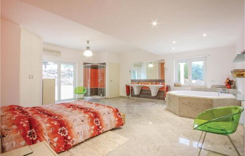 Aragona House | Lovely Home In Aragona -Ag-