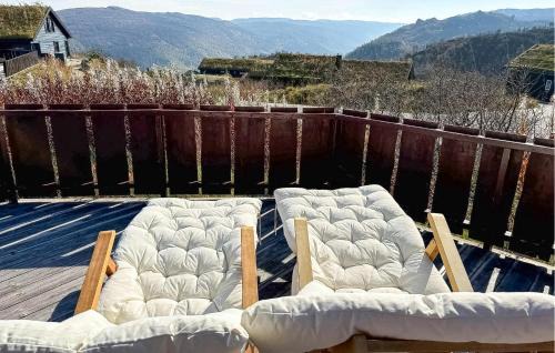 Ljosland House | Lovely Home In Åseral With Sauna