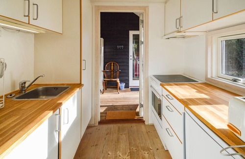 Askeby House | Lovely home in Askeby with WiFi