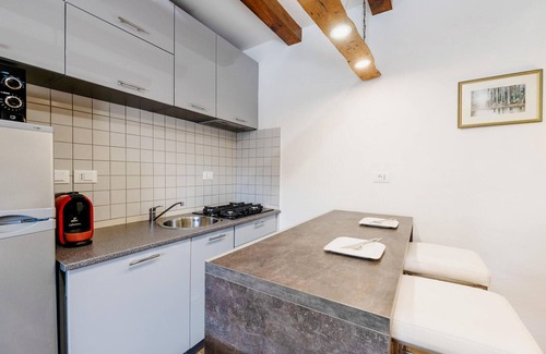 Juricev Kal House | Lovely home in Barban with WiFi