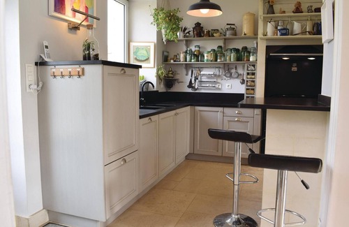 Barbery House | Lovely home in Barbery with WiFi