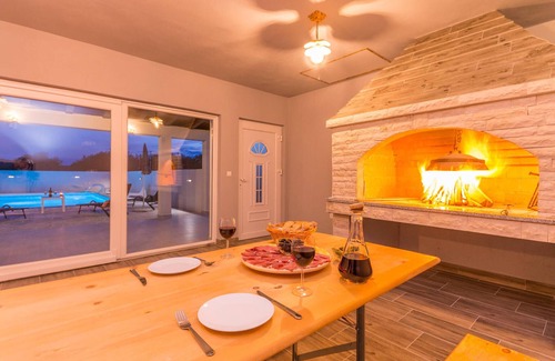 Velim House | Lovely home in Benkovac