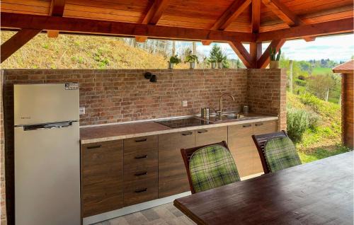 Pusca House | Lovely Home In Bobovec Rozganski