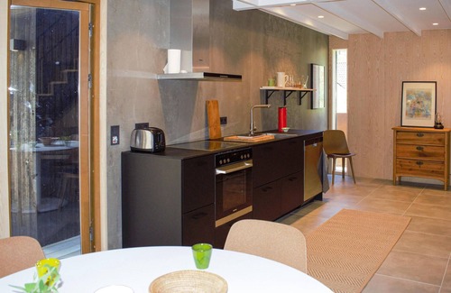 Borrby House | Lovely home in Borrby with kitchen