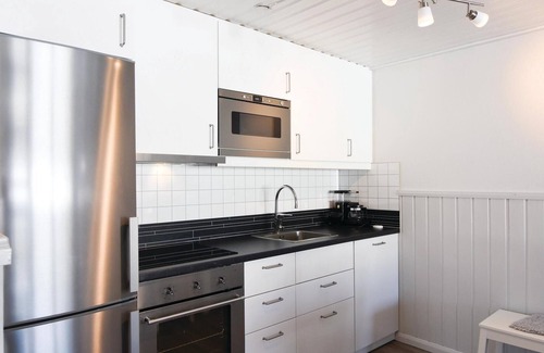 Syssleback House | Lovely home in Branäs with sauna