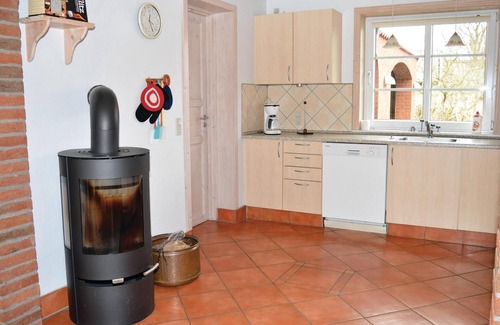 Ballum House | Lovely home in Bredebro with WiFi