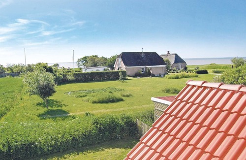 Ballum House | Lovely home in Bredebro with WiFi