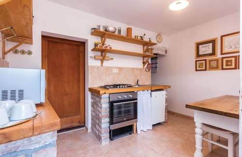 Vinodolska opcina House | Lovely home in Bribir