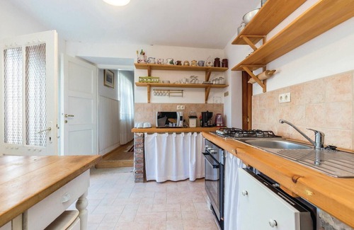Vinodolska opcina House | Lovely home in Bribir