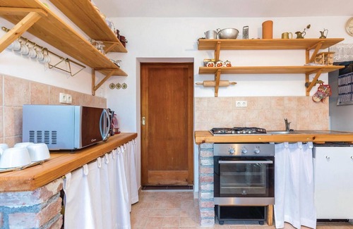 Vinodolska opcina House | Lovely home in Bribir