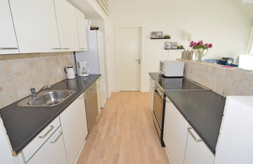 Brovst House | Lovely home in Brovst with sauna