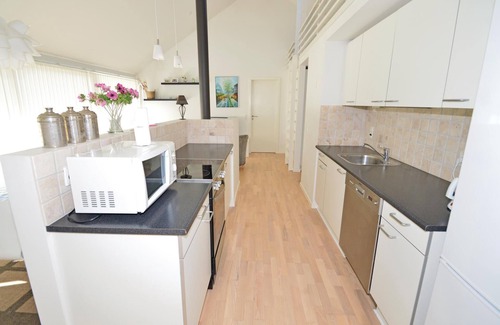 Brovst House | Lovely home in Brovst with sauna
