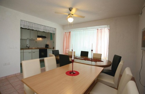 Kaldanija House | Lovely home in Buje with WiFi