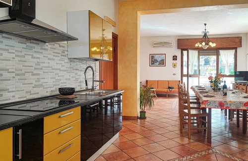 Caronia House | Lovely home in Caronia