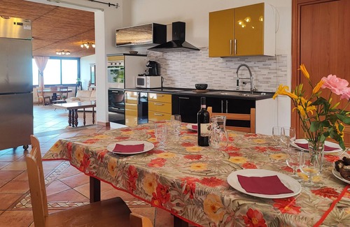 Caronia House | Lovely home in Caronia