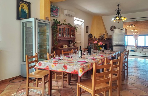 Caronia House | Lovely home in Caronia