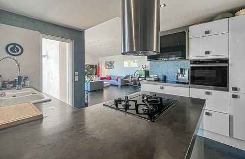 Caveirac House | Lovely home in Caveirac