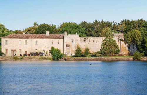 Chiche House | Lovely home in Chiché