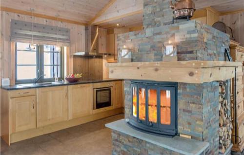 Tokke House | Lovely Home In Dalen With Sauna