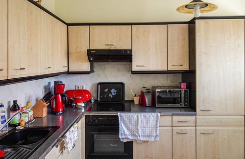 Godern House | Lovely home in Pinnow OT Godern