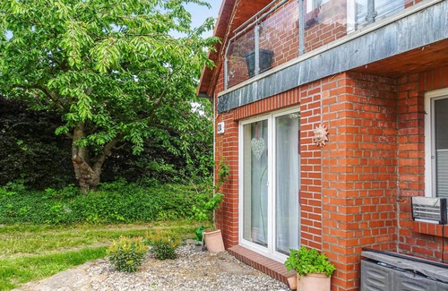 Godern House | Lovely home in Pinnow OT Godern