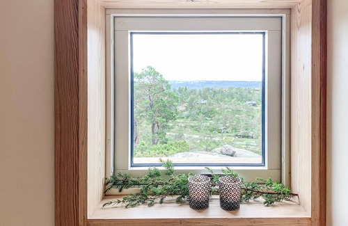 Øvre Ramse House | Lovely home in Dølemo with WiFi