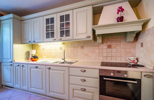 Drivenik House | Lovely home in Drivenik
