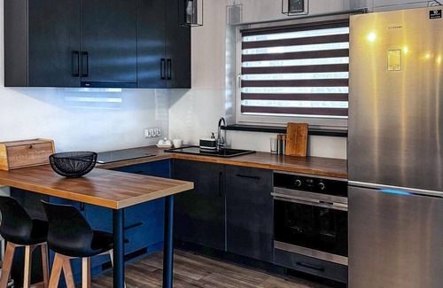 Tanowo House | Lovely home in Drogoradz